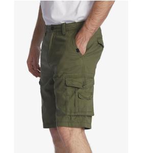 Respirant hommes Gym Shorts formation course Cargo Shorts pantalon ample décontracté multi-poches pantalon extérieur pas cher prix - Product Image 1