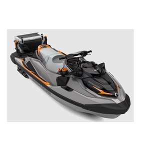 Nouveau Jet Ski 2025-2026 Confortable et Luxueux Sea-doo / Sea Doo GTI-X 130 - Product Image 4