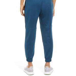 Cómodo Fitness Sport Joggers Pant con logotipo personalizado Último diseño Deportes Hombres Joggers en color sólido - Product Image 6