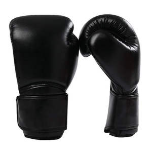 Gants de boxe gagnants en cuir de sport gants d'entraînement de kickboxing pour gant de boxe Muay Thai MMA - Product Image 6