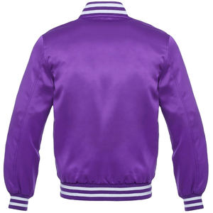 Ventes en gros de vestes bomber pour hommes sur mesure 2026, dernières tendances de la mode, vestes bomber pour hommes - Product Image 3