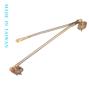 Conjunto de varillaje de limpiaparabrisas Chin Lang Autoparts para Ford Tierra 98 '~ OEM # - Product Image 1