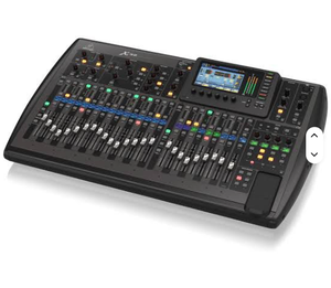 NUEVO ORIGINAL Beh-Rrin Ger X 32 Mezclador Estéreo/Surround con Cable, Control de Botones, Resistente al Agua, Activo - Product Image 3