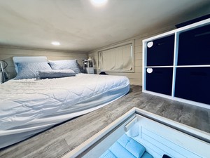 Casa Prefabricada Completamente Amueblada de 2 Recámaras y 1 Baño, Envío Gratis a Todo el Mundo - Product Image 4