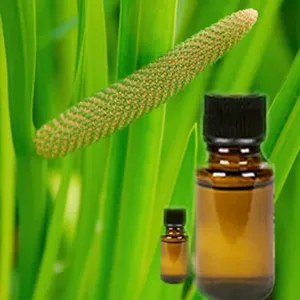 น้ำมันหอมระเหยราก calamus บริสุทธิ์ | กลั่นด้วยไอน้ำธรรมชาติ100% และไม่เจือปนสำหรับการนวดและเครื่องสำอาง - Product Image 1