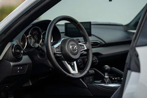 2024 MX-5 Miata RF Club - Product Image 5