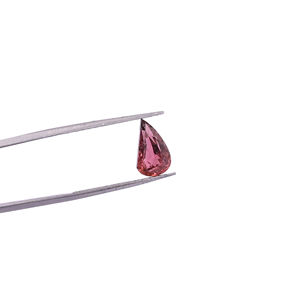 10.10cts 12 Uds lote Natural Multi turmalina piedras preciosas sueltas 4x4mm a 11x4mm mezcla forma lote joyería hacer piedra - Product Image 4