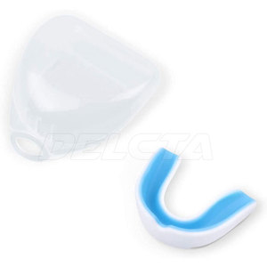 Protector Bucal de Boxeo a Precio Económico, Servicio OEM, Protector Bucal de Boxeo Recién Llegado - Product Image 2