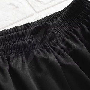 Maillot et short de gardien de but de football pour adultes de fabrication professionnelle couleur de logo personnalisé en basse quantité minimale de commande - Product Image 4