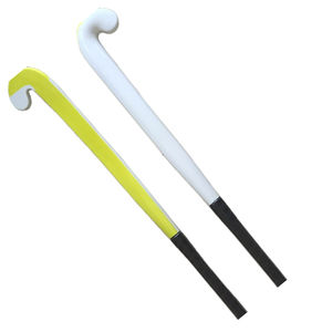 Palo de hockey sobre hierba ligero y duradero, perfecto para jugadores de todos los niveles de habilidad - Product Image 6