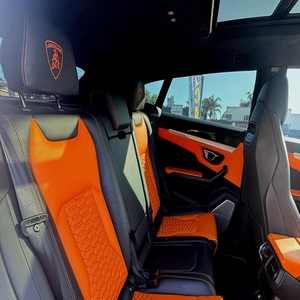 SUPER PROPRE  LAM-BOR-GHINI URUS 2020 PRÊT À ÊTRE EXPÉDIÉ - Product Image 4