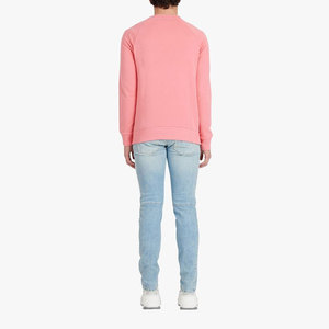 Latest Design Comfortable To Wear Cotton Made <b>Pullover</b> <b>Men</b> Sweatshirts High Quality Reasonable Price <b>Men</b> Sweatshirts - Product Image 2