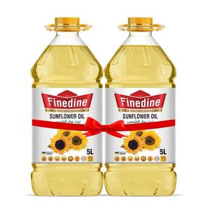 Meilleure vente Huile de cuisson de tournesol raffinée de qualité supérieure 100% Prix de gros Huile de plantes - Product Image 2