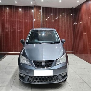 SEAT IBIZA 1.4 SE 2012 USADO, Volante a la Izquierda/Derecha - Product Image 1