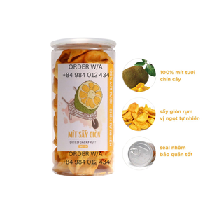 Fournisseur OEM Vietnam de haute qualité Chips de mangue douce en vrac Meilleure vente au Vietnam - Product Image 2