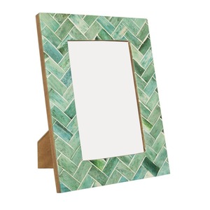 India Natural Brown Horn Bone Inlay Picture <strong>Frame</strong> Handmade <strong>Antique</strong> Bone Inlay <strong>Photo</strong> <strong>Frame</strong> Bone Inlay <strong>Photo</strong> <strong>Frames</strong> &amp; Picture - Product Image 6