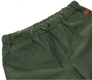 Recycled Polyester Beach <b>Shorts</b> <b>Men's</b> New Summer Loose Sports Elastic <b>Shorts</b> Ice Silk Quick Drying Beach <b>Shorts</b> - Product Image 6