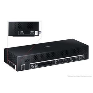 Téléviseur intelligent QLED 4K de 65 pouces, design artistique, résolution 8K, fonction HDR, fréquence de rafraîchissement de 120 Hz, interface Wi-Fi, OLED de 55 pouces - Product Image 5