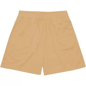 Verano nuevo baloncesto deportes Fitness americano Casual moda Pantalones cortos abertura lateral bolsillo lateral pantalones cortos - Product Image 4