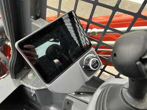 2025 Kubota SVL75-3 Track Skid Steer Construit pour la puissance, la précision et la productivité - Product Image 6