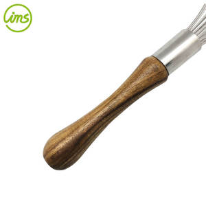เครื่องมือตีไข่จากไม้ตีโลหะ - Product Image 2