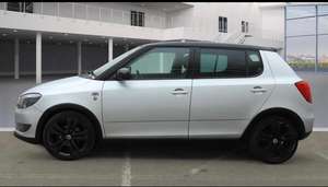 SKODA FABIA 1.6 2013 USADO, Volante a la Izquierda/Derecha - Product Image 4