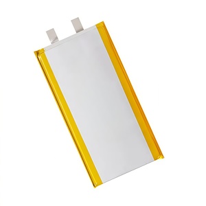 3.2V 10AH 초고사이클 사각형 소프트팩 리튬 인산철 폴리머 1167115 LIFePO4 10000mAh 배터리 (정원등용) - Product Image 3