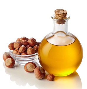 Aceite de Avellana Orgánico Fraccionado y Refinado de Excelente Calidad, 99.9% de Pureza, Ideal para Freír, Hornear y Uso Culinario Diario, en Venta - Product Image 5