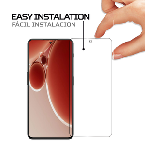 Protector de Pantalla ANTISHOCK para OnePlus Nord 3 5G, Accesorio Premium para una Protección Mejorada - Product Image 3