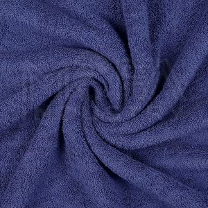 Toallas de hotel de 5 estrellas de calidad superior Algodón GSM alto Ideal para resorts y casas de huéspedes - Product Image 6