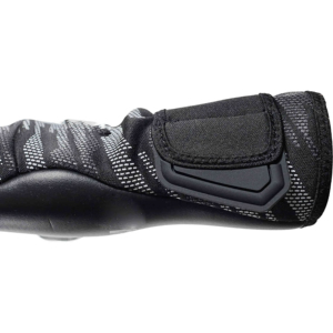 2025 nouveau Style gants de gardien de but Football Pro gants de gardien de but de football professionnel gardien de but supérieur Protection des doigts et des mains - Product Image 4