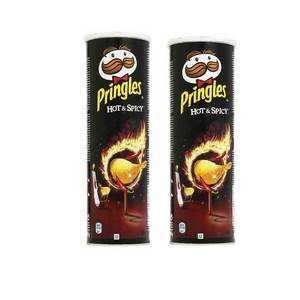 Sweet Chili Pringle Chips Global Export Bestseller - Product Image 5