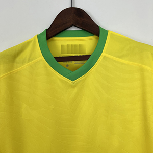 Maillot de football Nouvelle saison Version fans Maillot domicile 2024 Maillot de football Maillot de football Vêtements de football Version fans de Madrid - Product Image 4