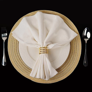 ¡GRAN DESCUENTO! La apariencia refinada añade un sentido de ceremonia y formalidad a las cenas, lo que fomenta una experiencia culinaria consciente y elegante. - Product Image 5