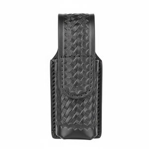 Porte-épices en cuir professionnel, porte-clés, défense personnelle, porte-spray de sécurité personnelle, porte-épices en cuir PU - Product Image 1