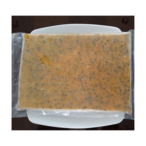 น้ำเสาวรสแช่แข็ง ผลิตในเวียดนาม แบบขายส่ง ผลไม้แช่แข็ง 100% เสาวรสสด ขายส่ง - Product Image 5