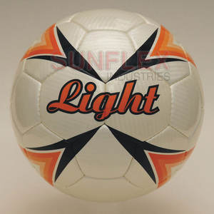 Equipo deportivo de alta calidad superventas, recién llegado, balón de fútbol Premium para deportes - Product Image 2