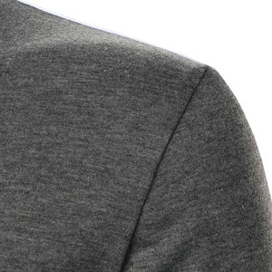 Fabriqué dans le meilleur matériel Polo T-Shirt Personnalisé votre propre conception Polo T-Shirt Nouveau Style Polo T-Shirt - Product Image 4