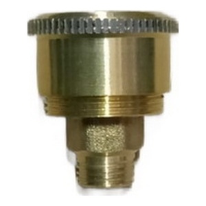 Tappo per ingrassaggio per raccordo generico compatibile con Os22 Rif. 449042 - Product Image 1