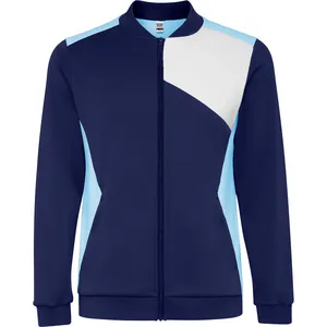 Giacca Sportiva Leros Personalizzabile per Merchandising Promozionale - Product Image 5