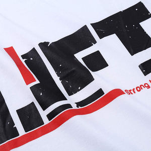 Bodybuilding Stringer Débardeur Hommes Mesh Gym Sans Manches Col En V Séchage Rapide Respirant Écologique Fitness Gilet Singlets Sportswear - Product Image 2