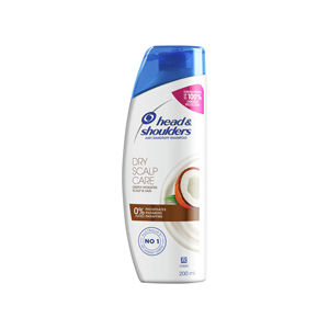 Champú a granel Head & Shoulders suministrado para distribuidores y minoristas en todo el mundo - Product Image 3