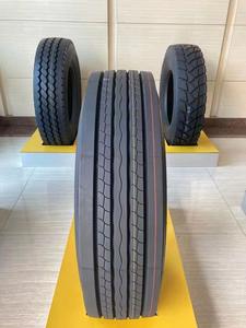 Neumáticos de mejor grado, 11R24.5 - 16PR TODO PATRÓN DE POSICIONES Neumáticos de camión a granel Neumáticos al por mayor - Product Image 4