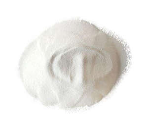 Poudre de résine PVC en gros, matière première pour l'extrusion et le moulage par injection - Product Image 2