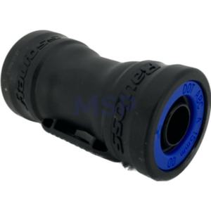 90515015 - CONECTOR DE TUBO ABC Raufoss - Piezas y Accesorios para Remolques - MSP Export - Product Image 1