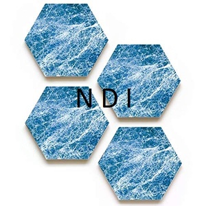 ที่รองแก้วค็อกเทลสำหรับดื่มเบียร์ร้านอาหารโรงแรมหรือคาเฟ่ดีไซน์ทันสมัย - Product Image 5