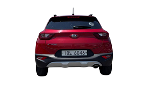 Stonic Diesel 1.6 Prestige 2018 en Buen Estado, Auto Usado Coreano en Venta, 300auto Export - Product Image 3