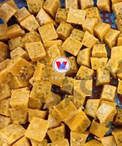 Cubos de frutas congeladas VDELTA IQF | Natural, fresco y listo para usar - Product Image 5