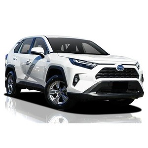 Hot Deal UTILISÉ Propre Toyota RAV4 Voitures d'occasion 2003- 2023/Toyota Rav4 Voitures à entraînement à direction droite à vendre - Product Image 4