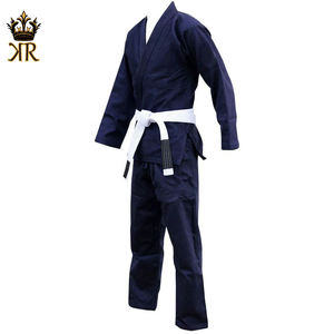 Kimono de Jiu Jitsu Shoyorol Profesional de Alta Calidad, Conjunto de Kimono Brasileño de Jiu Jitsu Hecho a Medida - Product Image 2